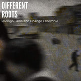 Rodrigo Faina And Change Ensemble - Different Roots (CD d'occasion)