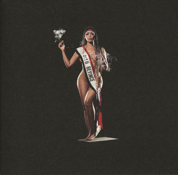 Beyoncã© - Cowboy carter (CD) - Velvet Music