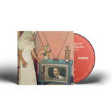 Kacy & Clayton & Marlon Williams - Plastic bouquet (CD) - Velvet Music