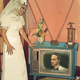Kacy & Clayton & Marlon Williams - Plastic bouquet (LP) - Velvet Music