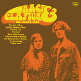 Kacy & Clayton - Siren's song (CD) - Velvet Music
