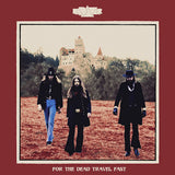 Kadavar - For the dead travel fast (LP) - Velvet Music