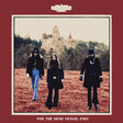 Kadavar - For the dead travel fast (CD) - Velvet Music