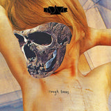Kadavar - Rough times (LP) - Velvet Music