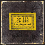 Kaiser Chiefs - Employment (CD) - Velvet Music