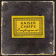 Kaiser Chiefs - Employment (LP) - Velvet Music