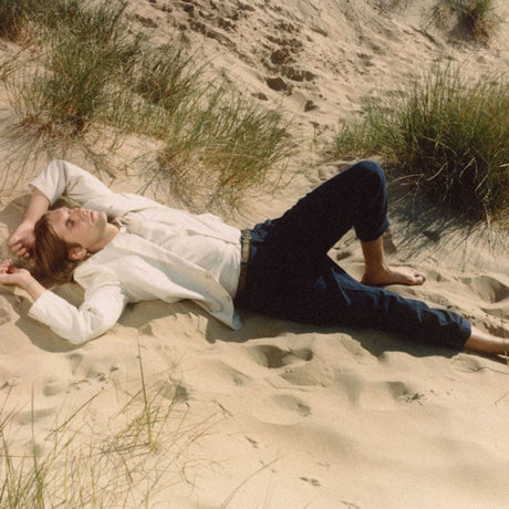 Jaakko Eino Kalevi - Out of touch (LP)