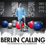 Paul Kalkbrenner - Berlin calling (CD) - Velvet Music