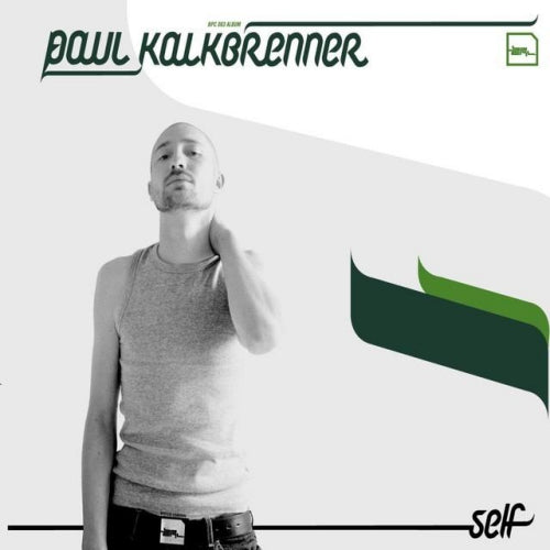 Paul Kalkbrenner - Self (CD) - Velvet Music