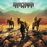 Kamtchatka - Long road made of gold (CD)