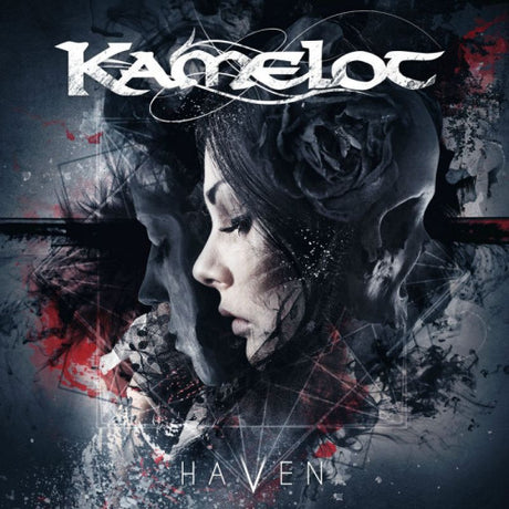 Kamelot - Haven (CD) - Velvet Music