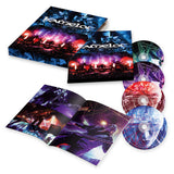 Kamelot - I am the empire: live from the 013 (CD) - Velvet Music