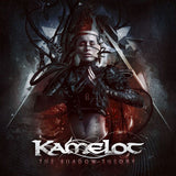 Kamelot - Shadow theory (CD) - Velvet Music
