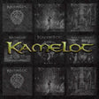 Kamelot - Where i reign - the very best of the noise years 1995-2003 (CD) - Velvet Music