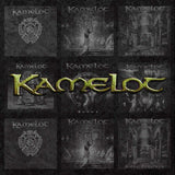 Kamelot - Where i reign - the very best of the noise years 1995-2003 (CD) - Velvet Music