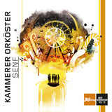 Kammerer Orchester - Senf (CD) - Velvet Music