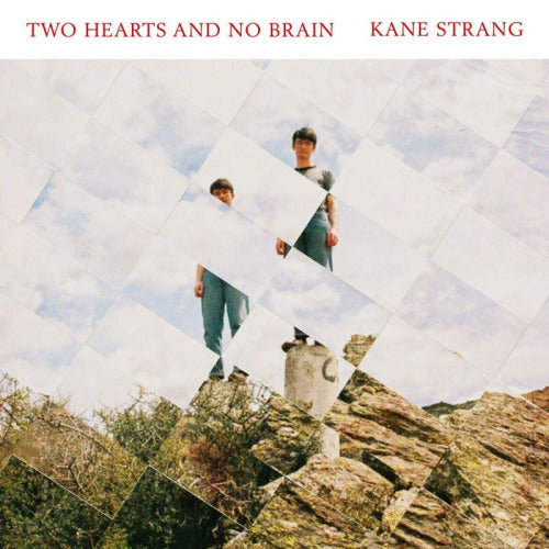 Kane Strang - Two hearts and no brain (LP) - Velvet Music