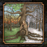 Kanseil - Cant del corlo (CD) - Velvet Music