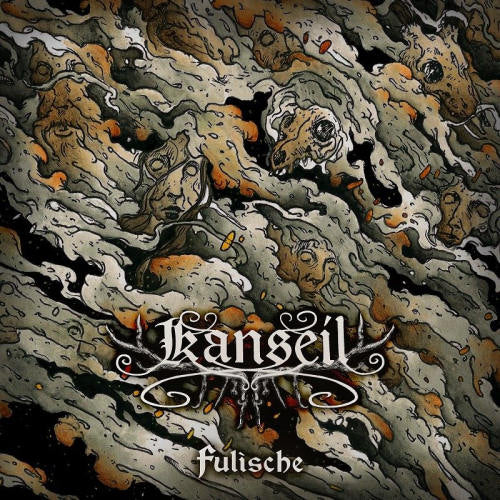 Kanseil - Fulische (CD) - Velvet Music