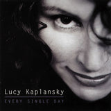 Lucy Kaplansky - Every single day (CD) - Velvet Music