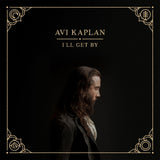 Avi Kaplan - I'll get by (CD) - Velvet Music
