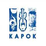 Kapok - Kapok (CD) - Velvet Music