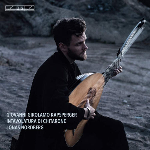 Yavor Genov - Intavolatura di chitarone (CD)
