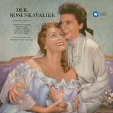 Richard Strauss - Der rosenkavalier (CD) - Velvet Music