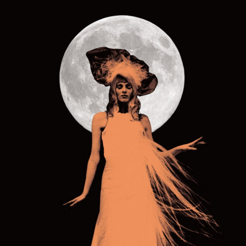 Karen Elson - Ghost who walks (CD)