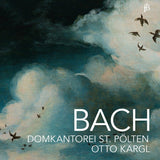 Johann Sebastian Bach - Missa bwv235 (CD) - Velvet Music