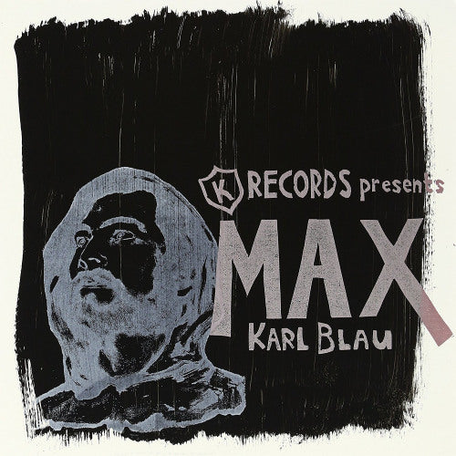 Karl Blau - Max (12-inch maxi-single) - Velvet Music