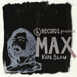 Karl Blau - Max (12-inch maxi-single) - Velvet Music