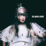 Karyyn - Quanta series (CD) - Velvet Music