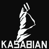 Kasabian - Kasabian (CD) - Velvet Music