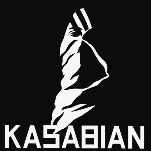 Kasabian - Kasabian (CD) - Velvet Music