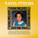 Kassa Overall - I think i'm good (LP) - Velvet Music
