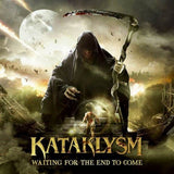 Kataklysm - Waiting for the end to come (CD) - Velvet Music