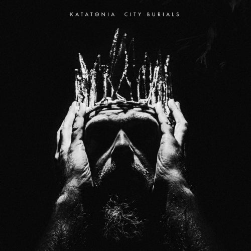 Katatonia - City burials (LP) - Velvet Music