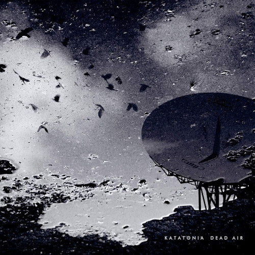 Katatonia - Dead air (LP) - Velvet Music