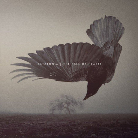 Katatonia - Fall of hearts (LP) - Velvet Music