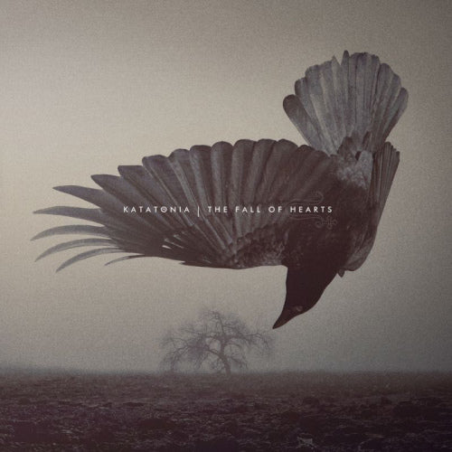 Katatonia - Fall of hearts (LP) - Velvet Music