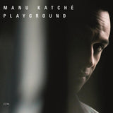 Manu Katche - Playground (CD) - Velvet Music