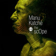 Manu Katche - Scope (CD) - Velvet Music