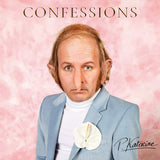 Philippe Katerine - Confessions (CD) - Velvet Music