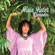 Kaia Kater - Grenades (CD) - Velvet Music