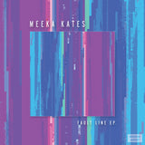 Meeka Kates - Fault line (12-inch maxi-single) - Velvet Music