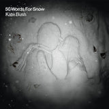 Kate Bush - 50 mots pour la neige (LP)