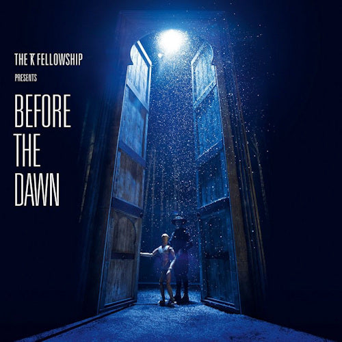 Kate Bush - Before the dawn (CD)