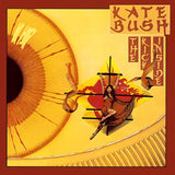 Kate Bush - The kick inside (CD)