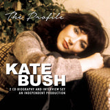 Kate Bush - Profile (CD) - Velvet Music